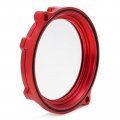 Sfriding Cylinder Head Side 1 Cover 3y1-11185-00-00 For Yamaha Warrior 350 1987-2003 Red