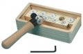 Setter S Ring Clamp 