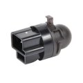 Automatic Headlight Control Ambient Light Sensor For Isuzu Ascender 2003 2004 2005 2006 2007 2008 4 Terminal Female Square 