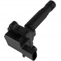 Aintier Set Of 1 Ignition Coil Pack Compatible With 17-20 For Lincoln Continental