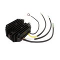 Southmarine Boat Engine 879147t62 Rectifier Regulator For Mercury 10hp-20hp 