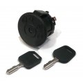 The Rop Shop Ignition Switch W Keys For Ayp 140403 532140401 532140403 Bush Hog 99070