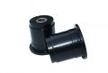 Dana 30 Axle Side Polyurethane Front Upper Control Arm Bushing Kit For Grand Cherokee Zj