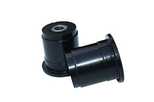 Dana 30 Axle Side Polyurethane Front Upper Control Arm Bushing Kit For Grand Cherokee Zj