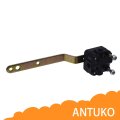 Air Standard Leveling Height Control Valve Kit Replacement For Neway Trailer Suspensions Kd2204 E11494 50433001 60826000