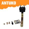 Air Standard Leveling Height Control Valve Kit Replacement For Neway Trailer Suspensions Kd2204 E11494 50433001 60826000