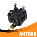 Air Standard Leveling Height Control Valve Kit Replacement For Neway Trailer Suspensions Kd2204 E11494 50433001 60826000
