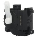 Air Door Actuator Hvac Blend Control 2004-2006 For Lexus Rx330 2007-2009 Rx350 2006-2008 Rx400h 2004-2007 Toyota Highlander