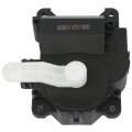 Air Door Actuator Hvac Blend Control 2004-2006 For Lexus Rx330 2007-2009 Rx350 2006-2008 Rx400h 2004-2007 Toyota Highlander