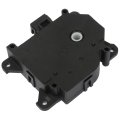 Air Door Actuator Hvac Blend Control 2004-2006 For Lexus Rx330 2007-2009 Rx350 2006-2008 Rx400h 2004-2007 Toyota Highlander