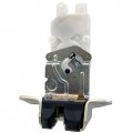 Novaparts Trunk Lock Actuator Latch Liftgate Tail Tailgate For 2006-2015 Mitsubishi Outlander 5808a079 5808a067 Mr959620 