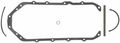 Fel-pro 1822 Oil Pan Gasket Set 