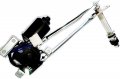 Pangolin Pc200-6 Wiper Motor For Komatsu 6d95 Engine Assy Excavator Aftermarket Parts With 3