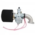 Gxywady Carburetor Vm22 26mm Carb Replacement For 110cc 125cc Dirt Bike