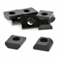 8020 3203 15 Series 5 16-18 Steel Standard Slide In T-nut T Slot Accessories For 80 20 Aluminum Extrusion Hardware Nuts 10 Pack 
