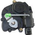 Door Lock Actuator For Toyota Sienna 2004 2010 Rear Driver Side Sliding 8562008071 Clx M0 Usa Rt31530028 Cl360a70 
