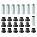 A Arm Bushings Kit For Can Am Bombardier Outlander Renegade 330 400 450 500 570 650 800 850 1000 2003-2023 Oem 703500875 