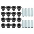 A Arm Bushings Kit For Can Am Bombardier Outlander Renegade 330 400 450 500 570 650 800 850 1000 2003-2023 Oem 703500875