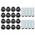 A Arm Bushings Kit For Can Am Bombardier Outlander Renegade 330 400 450 500 570 650 800 850 1000 2003-2023 Oem 703500875