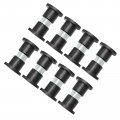 A Arm Bushings Kit For Can Am Bombardier Outlander Renegade 330 400 450 500 570 650 800 850 1000 2003-2023 Oem 703500875