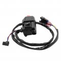 M Mati Handlebar Control Switch Start Kill Stop Button For Suzuki Sv650 Gsxr600 Gsxr750 Bandit 1200 Katana 600 750 Hayabusa