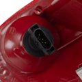 Tail Light Assembly Pair For Chrysler Pt Cruiser 2006 2007 2008 2009 2010 Driver And Passenger Side Replaces 5116222ab 