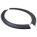 Rear Driver And Passenger Side Wheel Arch Molding Fender Flare For Kia Sportage 2017-2022