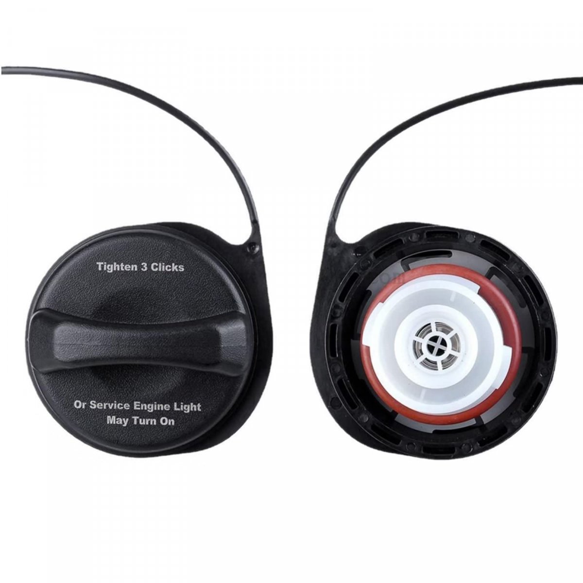 95995094 Fuel Tank Gas Cap For Chevy 2006-2011 Express 1500 Van