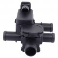 Newyall Hvac Heater Control Valve