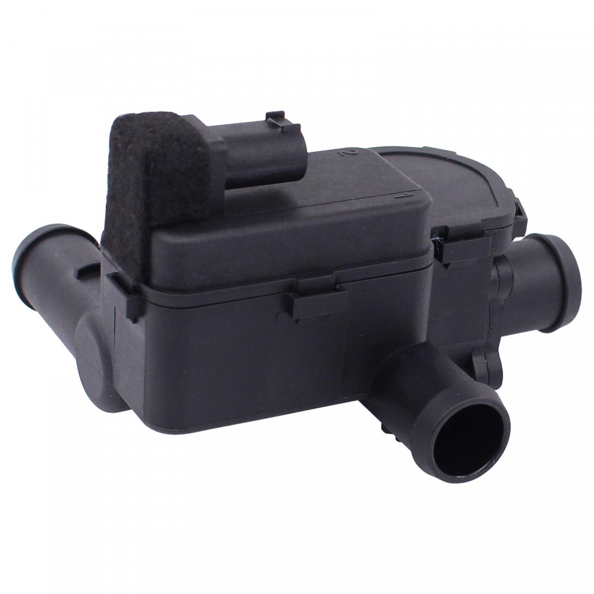 Hvac Heater Control Solenoid Valve A2308300084 For Mercedes Benz S Class Sl Cl 2002 2021