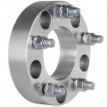 Aintier 2pc 1 5 5x135mm To Wheel Spacers 14x2 Studs 5lug Fit For 1998-2002 Navigator