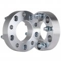 Aintier 2pc 1 5 5x135mm To Wheel Spacers 14x2 Studs 5lug Fit For 1998-2002 Navigator