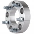 Aintier 2pc 1 5 5x135mm To Wheel Spacers 14x2 Studs 5lug Fit For 1998-2002 Navigator