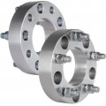 Aintier 2pc 1 5 5x135mm To Wheel Spacers 14x2 Studs 5lug Fit For 1998-2002 Navigator