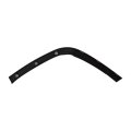 Wheel Arch Trim For Jeep Grand Cherokee Wk 2022 Rear Passenger Side Rearward Textured Black Teo Plastic Replaces Ch1791103