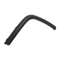 Wheel Arch Trim For Jeep Grand Cherokee Wk 2022 Rear Passenger Side Rearward Textured Black Teo Plastic Replaces Ch1791103