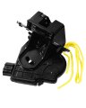 Rear Trunk Lid Latch Lock Actuator For Toyota Highlander Rav4 Prius V Scion Xb Xd Iq Replace 69350-28151 69350-0e090 