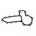 One New Water Pump Gasket Fits Kubota Kjs130d Kjs130dx Kjs150v Kjs150vx Kjt210v Kjt210vx L235 L275 L3350 L355 L4350 L4350dt 