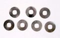 Eastern Motorcycle Parts Countershaft Gear End Washer Set For 4-speed Big Twin A-35875-set 