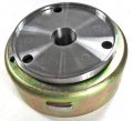 Flywheel 125-250cc Cg Type Motors Id 95 Hgt 41 Shaft Closed Side 22 Open 14