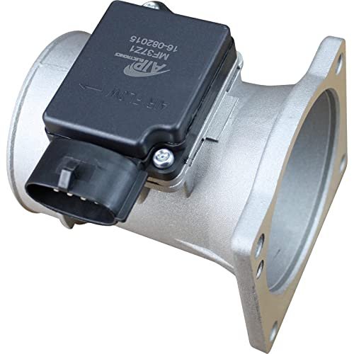 Premium Mass Air Flow Sensor Maf Afm Mf37z1 For 1993 1995 Ford Taurus Ranger Escort Tracer And Mercury Sable