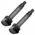 Ocpty Ignition Coil Coils Pack Fits Uf495 For Toyota Tundra 4 7l 2006 Solara 4l006-2008 Matrix 2 2009-2011 1 8l 2008 Lexus Is F