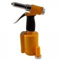Ez Travel Collection New 3 16 Air Hydraulic Riveter Kit With Carrying Case