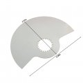 Wflnhb Rotary Valve 420-924-502 420924502 Replacement For Sea Doo 657 717 720 787 800 159 Degree