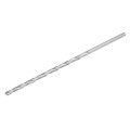 8 5mm Twist Drill Bits High-speed Steel Straight Shank Extra Long Bit 300mm Length For Wood Plastic Aluminum 