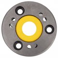 Road Passion 13193-1002 Starter Clutch One Way Bearing Flange Kit Compatible With Kawasaki Zr400 Zrx-ii 1995-2001 2003-2008