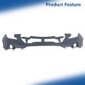 Front Upper Bumper Cover Primed With 4 Parking Sensor Holes Replacement For Terrain 2022-2024 84931971