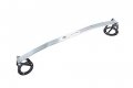 Megan Racing Mr-sb-li06fu-1p Race Spec Bar Lexus Is250 350 Isf 06-13 Gs350 06-12 Gs350 13 Rc200t Rc300 Rc350 15 Fu 5lb 41x8x5 