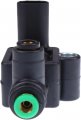 Solarhome Fan Clutch Air Solenoid Valve 173 1105gt S23764 20807261 Compatible With Volvo Gt 5030111 5030-111