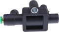 Solarhome Fan Clutch Air Solenoid Valve 173 1105gt S23764 20807261 Compatible With Volvo Gt 5030111 5030-111